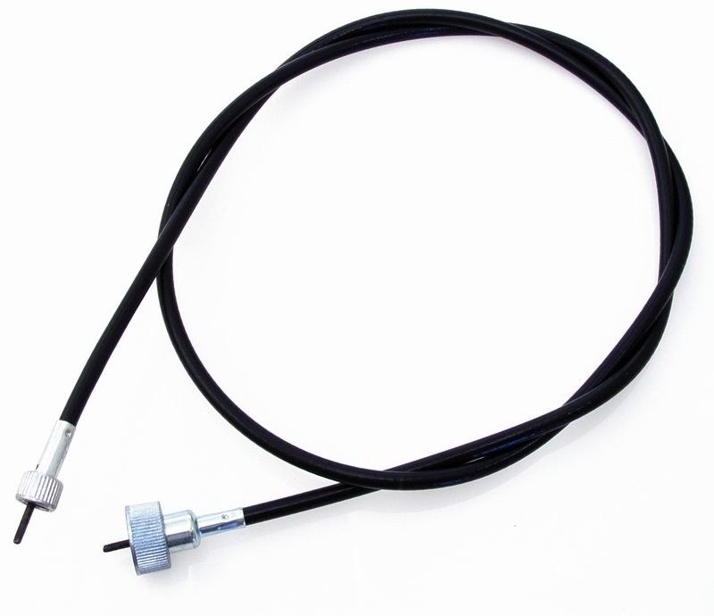 Hastighetsmätarvajer 53 FL växellåda (12mm gänga mätare)