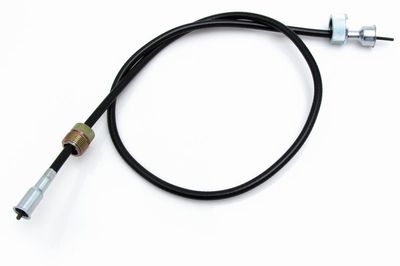 Hastighetsmätarvajer B/T 36-61 orig. Fatbob-mätare / 5/8 gänga