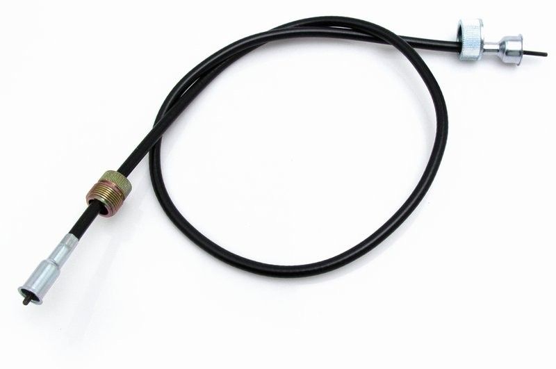 Hastighetsmätarvajer B/T 36-61 orig. Fatbob-mätare / 5/8 gänga