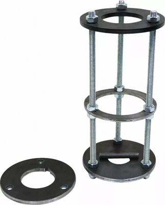 ODC Tanklift kit 2 Dyna 91-17