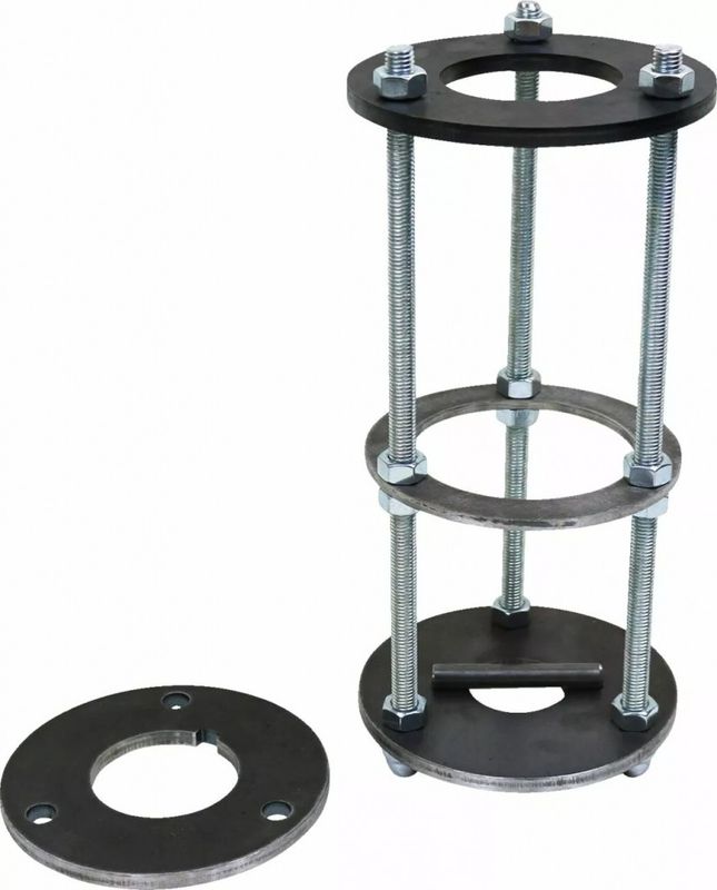 ODC Tanklift kit 2 Dyna 91-17