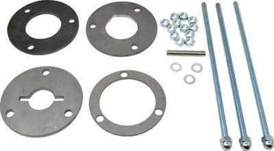 ODC Tanklift kit 2 Dyna 91-17
