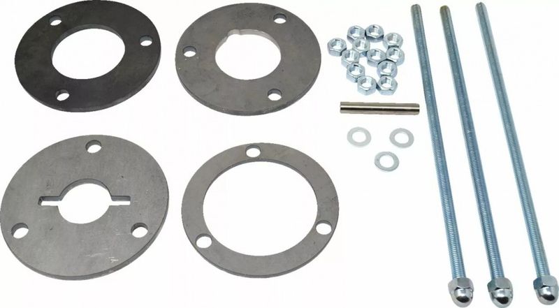 ODC Tanklift kit 2 Dyna 91-17
