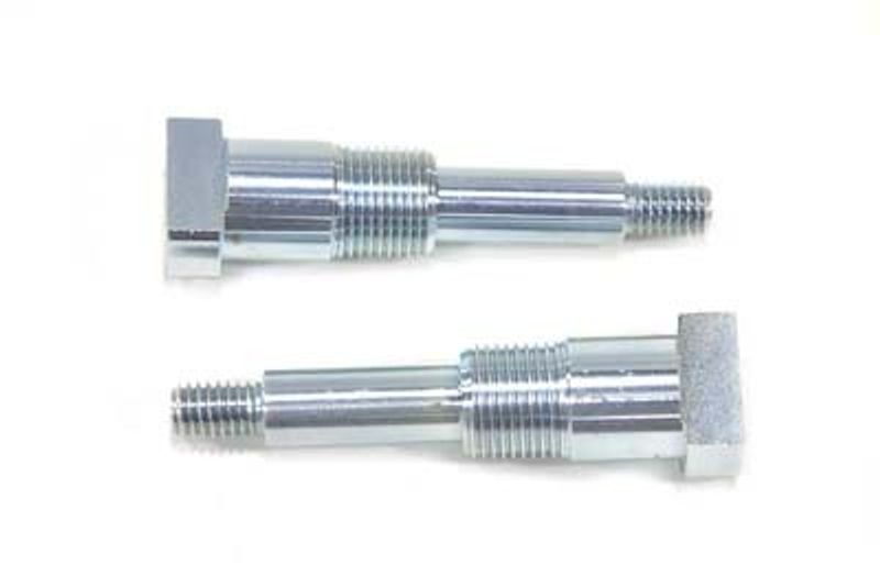Upper shock studs 1991-1993, pair (OEM 47384-91)