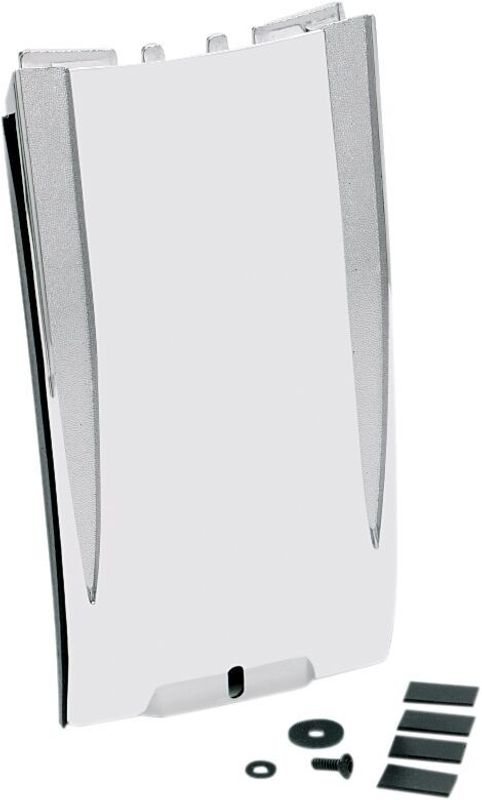 Tankpanel Drag Specialties nedre Softail 00-17