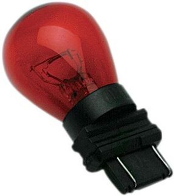 Glödlampa blinkers MCS 3157 röd