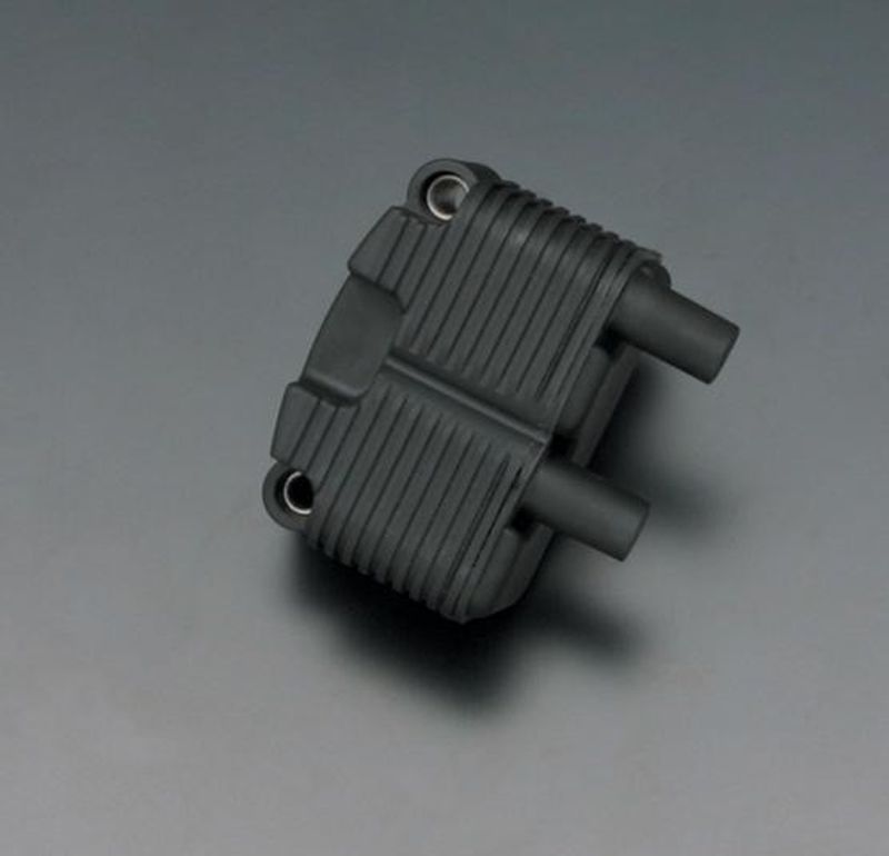 Tändspole Daytona Twin Tec High-Output enkel H-D 96-06