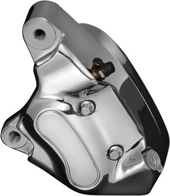Bromsok kolv Drag Specialties 4 krom H-D 84-99