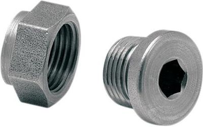 Svetsmutter O2-givare Daytona Twin Tec 18x1.5mm
