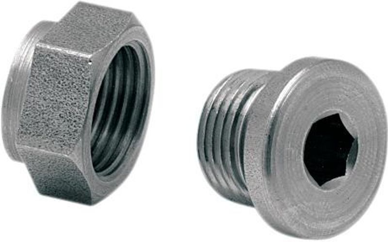 Svetsmutter O2-givare Daytona Twin Tec 18x1.5mm