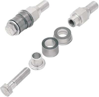 Bussningssats styrhållare Alloy Art Gooden Tight Softail 97-12