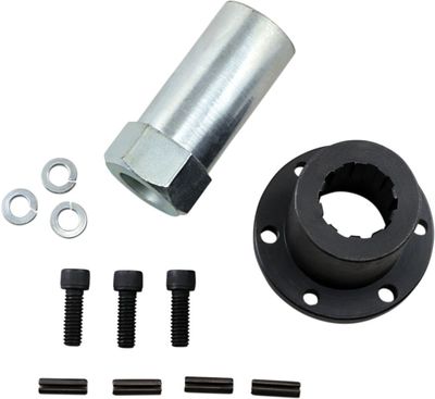 Muttersats Belt Drives Ltd. Bdl 2"