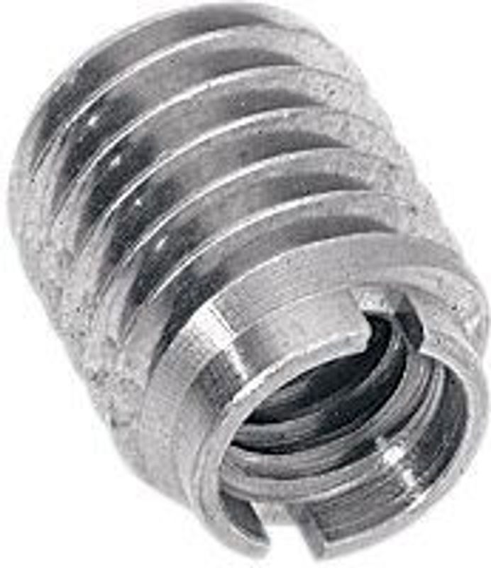 Gängadapter S&S Cycle 1/2-13 till 5/16-18