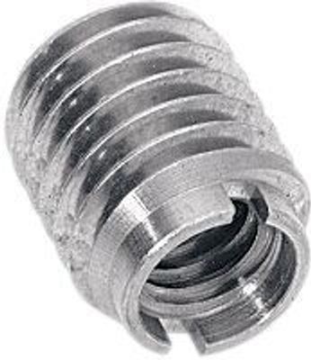 Gängadapter S&S Cycle 1/2-13 till 5/16-18