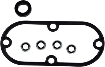 Tätningssats kåpa James Gasket H-D 65-06