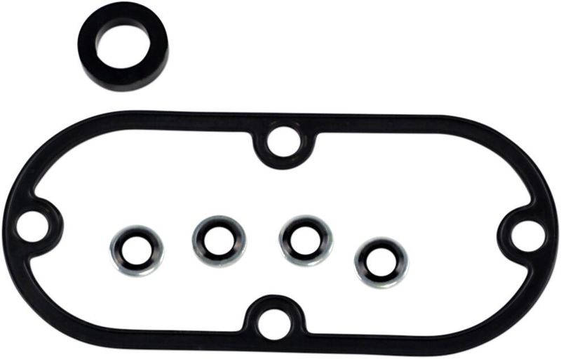 Tätningssats kåpa James Gasket H-D 65-06