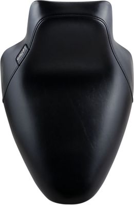 Solosadel Le Pera Bare Bones Biker Gel slät Softail 00-07
