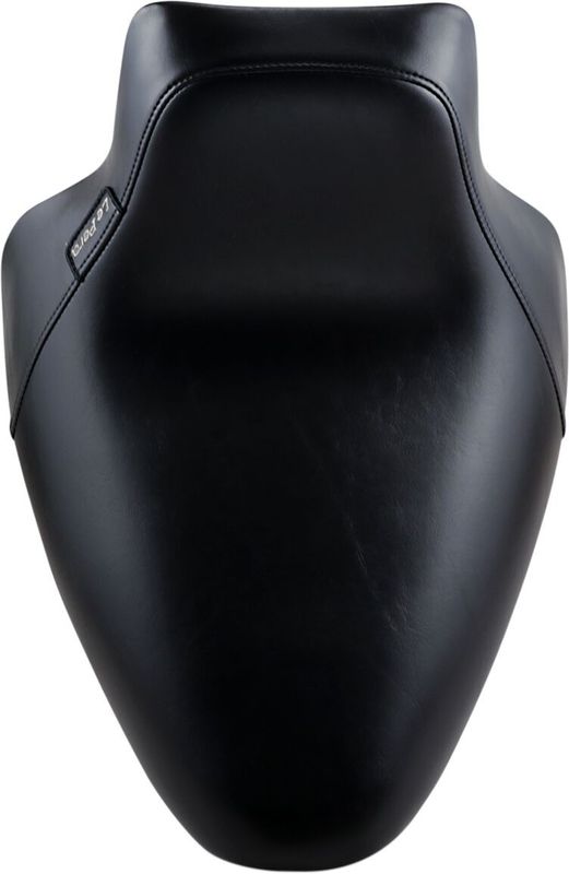 Solosadel Le Pera Bare Bones Biker Gel slät Softail 00-07