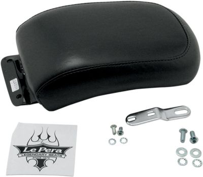 Passagerardyna Le Pera Silhouette Silloet slät Softail 00-07