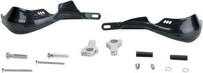 Handskydd Emgo Pro-Guard kolfiber