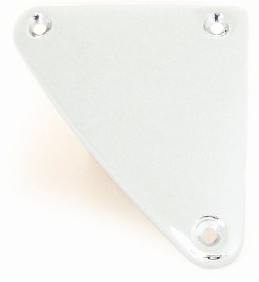 Kåpa tändmodul XL 82-03, kromad