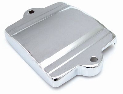 Lock batteri MCS 6 krom FL 36-64