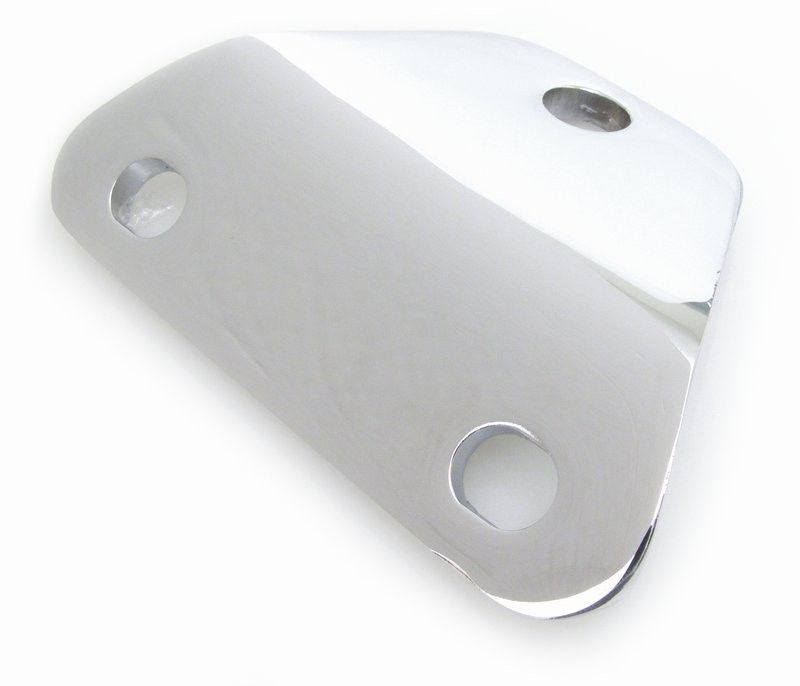 Fäste MCS krom FL and custom applications with