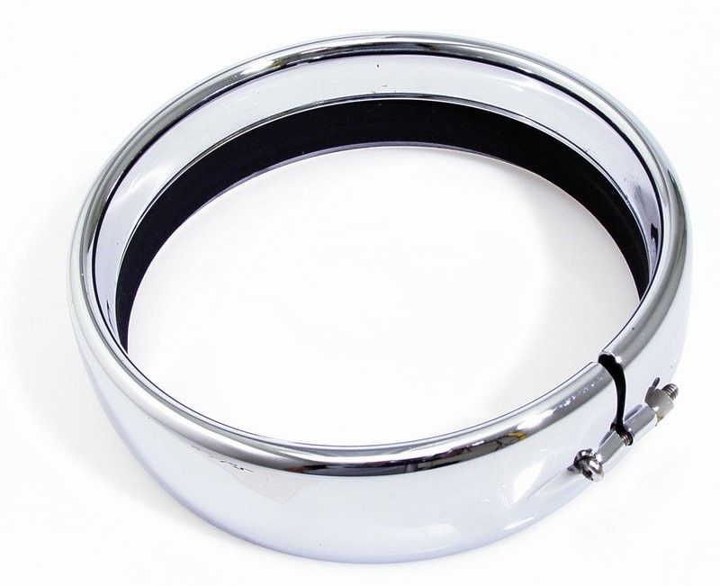 Ring, strålk.förlängn, 5-3/4, Dyna94-, XL04-, FXST/-B/-TC-FXLR 94-