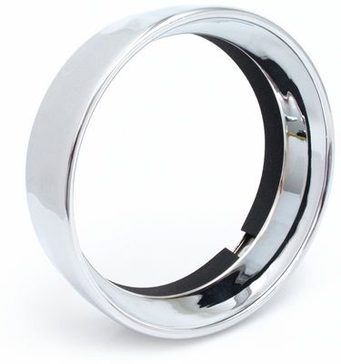 Ringar list Drag Specialties 2 2.0 förlängd