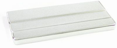 Lock batteri MCS krom FX 73-86