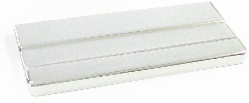 Lock batteri MCS krom FX 73-86