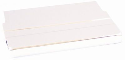 Batterilock FL/FLH Electra 65-upp, kromat