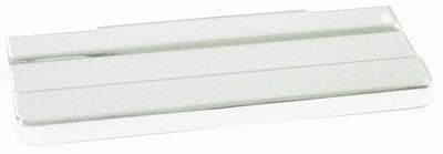 Lock batteri MCS krom XL Sportster 97-03