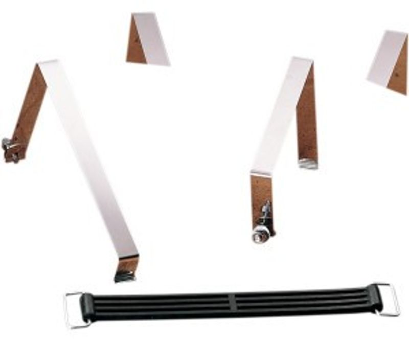 Battery Strap