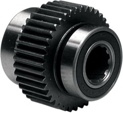 Frihjulskoppling startmotor Drag Specialties H-D 90-22 79-2101