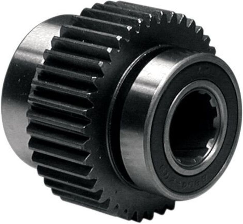 Frihjulskoppling startmotor Drag Specialties H-D 90-22 79-2101