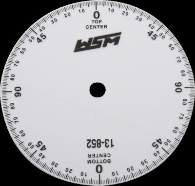 Degree Whl Llp852