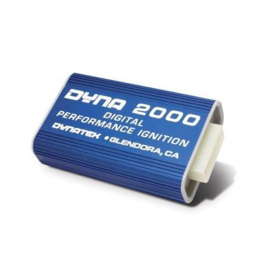 Tändning Dynatek Dyna 2000 1101383