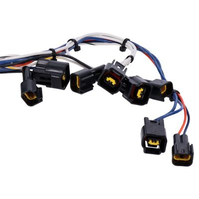 Monteringssats Dynatek CDI Kawasaki 2000-2005 ZX-12R