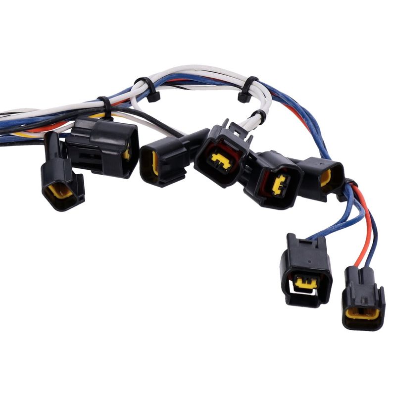 Monteringssats Dynatek CDI Kawasaki 2000-2005 ZX-12R