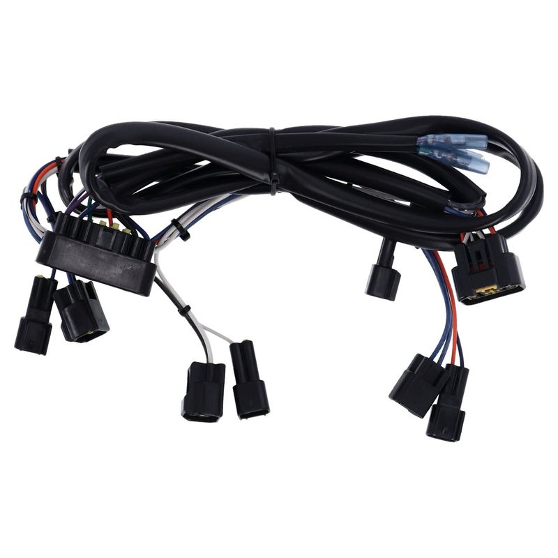 Monteringssats Dynatek CDI Kawasaki 2000-2005 ZX-12R