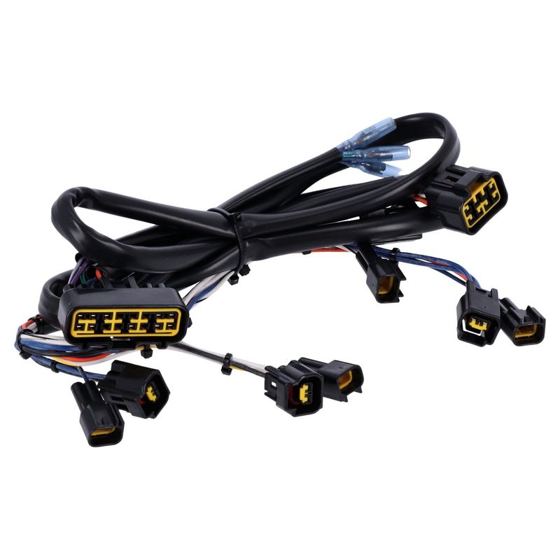 Monteringssats Dynatek CDI Kawasaki 2000-2005 ZX-12R