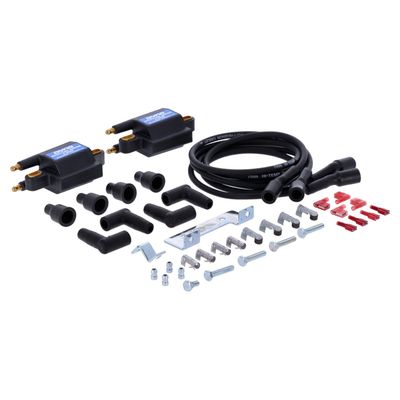 Plugg Dynatek Dyna 3 enkel Honda 1984-1985 V-65 Sabre