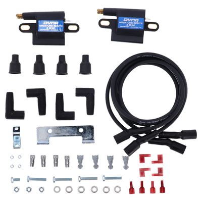 Plugg Dynatek Dyna 3 enkel Honda 1984-1985 V-65 Sabre