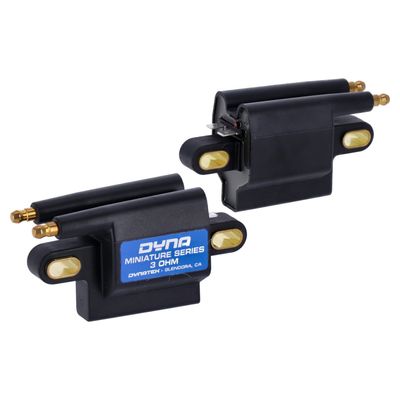 Plugg Dynatek Dyna 3 enkel Honda 1984-1985 V-65 Sabre