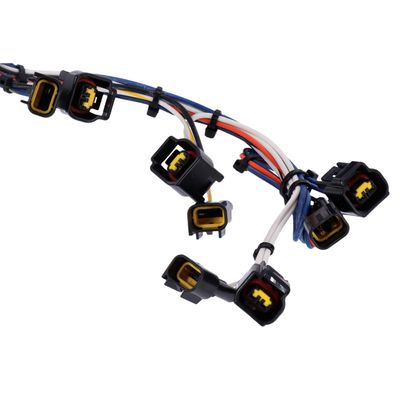 Monteringssats Dynatek CDI Kawasaki 2006-2010 ZX-14R