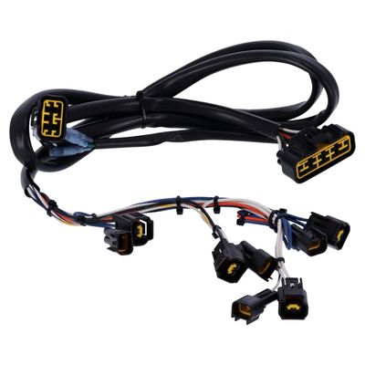 Monteringssats Dynatek CDI Kawasaki 2006-2010 ZX-14R