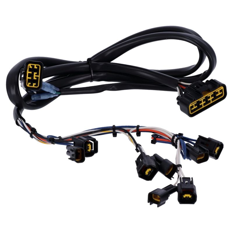 Monteringssats Dynatek CDI Kawasaki 2006-2010 ZX-14R