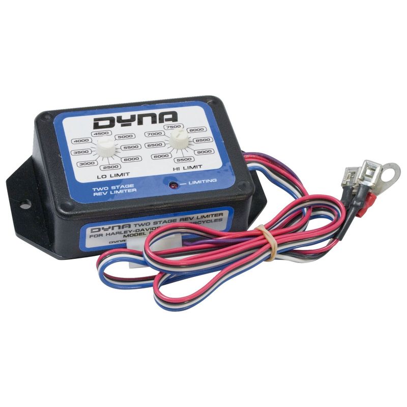 Dynatek Drl400