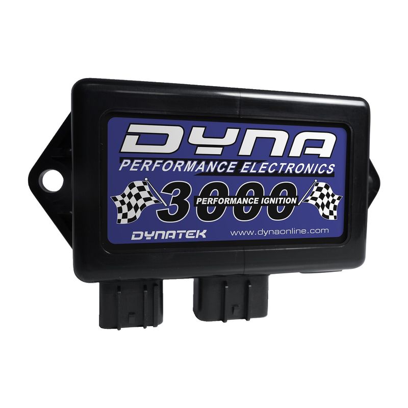 Tändning Dynatek Dyna 3000 Yamaha RS10 Venture TF 2013 m.fl.